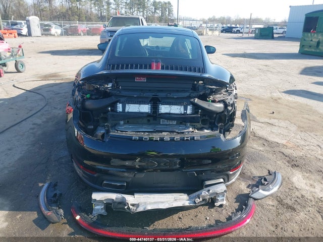 Porsche 911 Carrera/carrera 4 2020 WP0AA2A98LS206217 Image 17