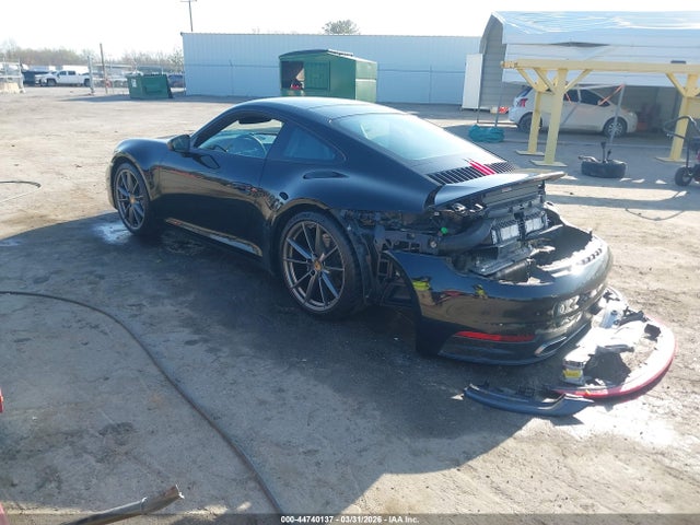 Porsche 911 Carrera/carrera 4 2020 WP0AA2A98LS206217 Image 3