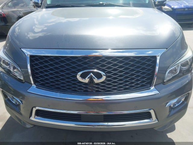 Aukcja sprzedaży 2015 Infiniti Qx80, vin: JN8AZ2NE9F9083012, numer aukcji: 44740138