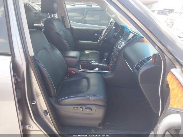 Aukcja sprzedaży 2015 Infiniti Qx80, vin: JN8AZ2NE9F9083012, numer aukcji: 44740138