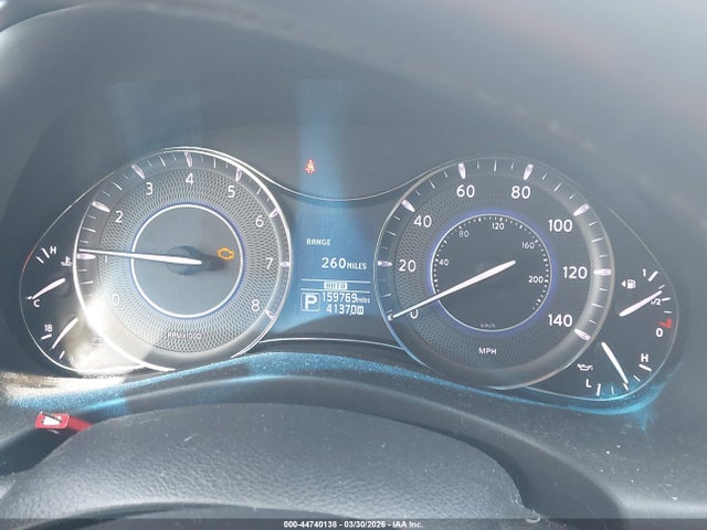 Aukcja sprzedaży 2015 Infiniti Qx80, vin: JN8AZ2NE9F9083012, numer aukcji: 44740138