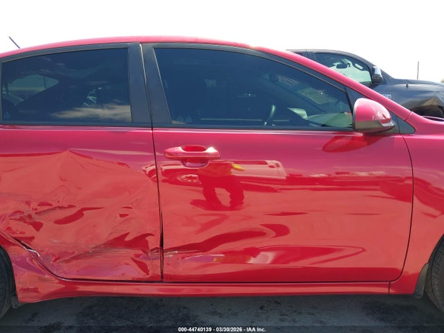 3KPA24AB8JE127156 KIA RIO S