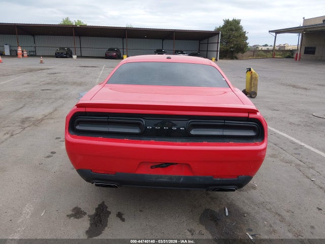 2017 Dodge Challenger R/t მანქანა იყიდება აუქციონზე, vin: 2C3CDZBT4HH550343, აუქციონის ნომერი: 44740140