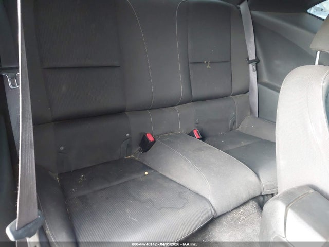44740142 :رقم المزاد ، 2G1FD1E37F9259700 vin ، 2015 Chevrolet Camaro 1lt مزاد بيع