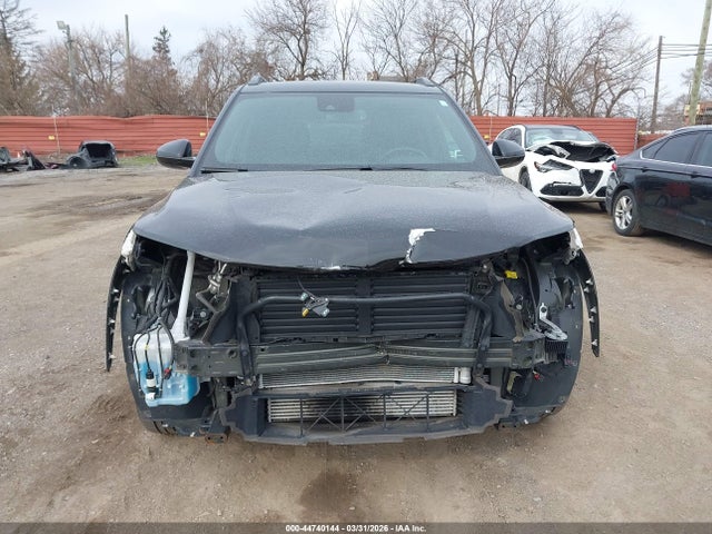 2023 Chevrolet Trailblazer Fwd Rs მანქანა იყიდება აუქციონზე, vin: KL79MTSL9PB101490, აუქციონის ნომერი: 44740144
