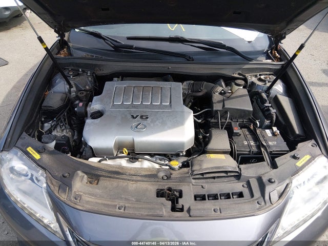 Продажа на аукционе авто 2013 Lexus Es 350, vin: JTHBK1GGXD2014248, номер лота: 44740145