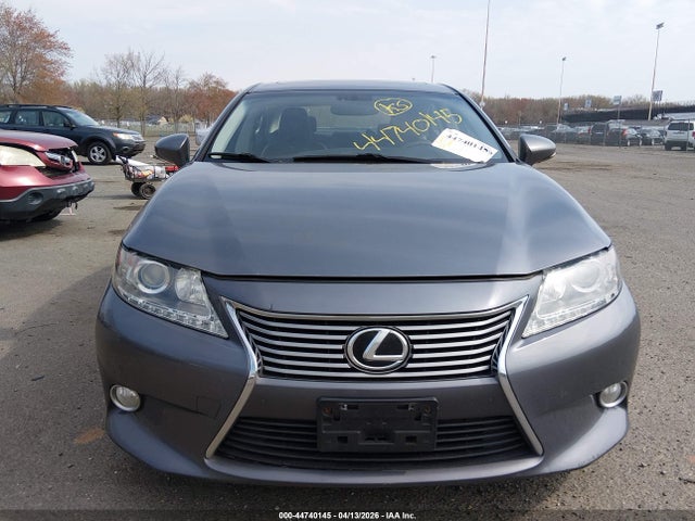 Продажа на аукционе авто 2013 Lexus Es 350, vin: JTHBK1GGXD2014248, номер лота: 44740145