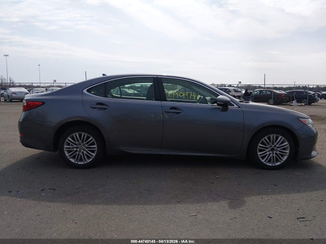Продажа на аукционе авто 2013 Lexus Es 350, vin: JTHBK1GGXD2014248, номер лота: 44740145