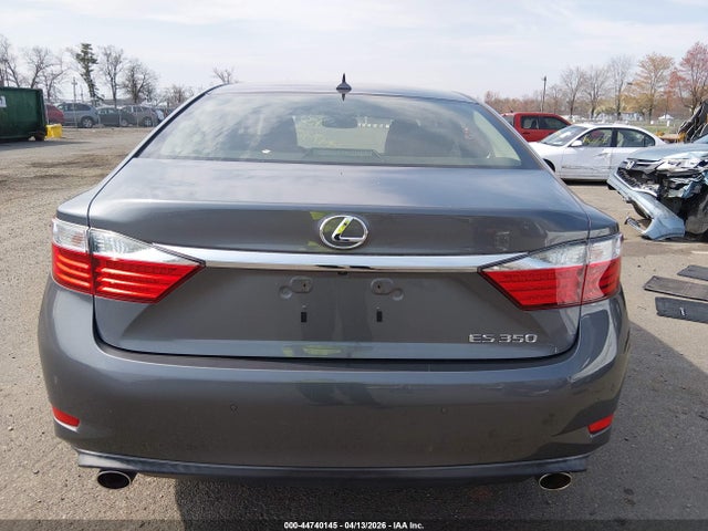 Продажа на аукционе авто 2013 Lexus Es 350, vin: JTHBK1GGXD2014248, номер лота: 44740145