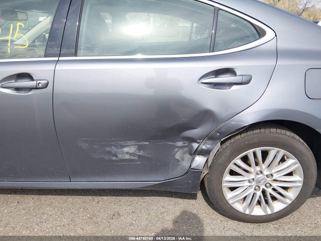 Продажа на аукционе авто 2013 Lexus Es 350, vin: JTHBK1GGXD2014248, номер лота: 44740145