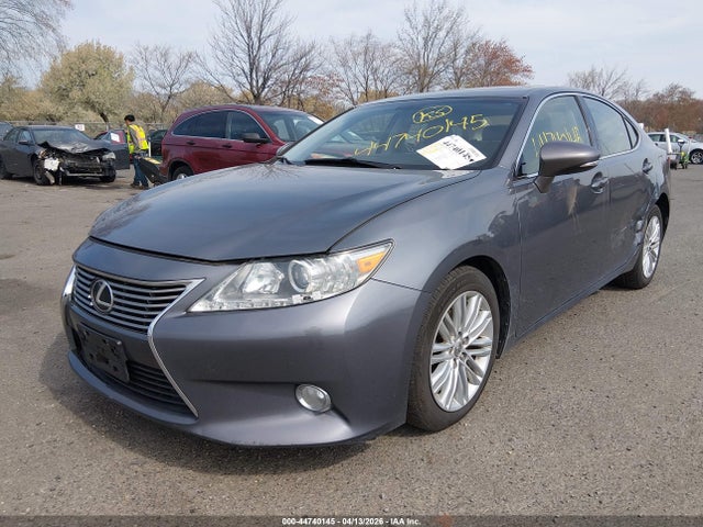 Продажа на аукционе авто 2013 Lexus Es 350, vin: JTHBK1GGXD2014248, номер лота: 44740145