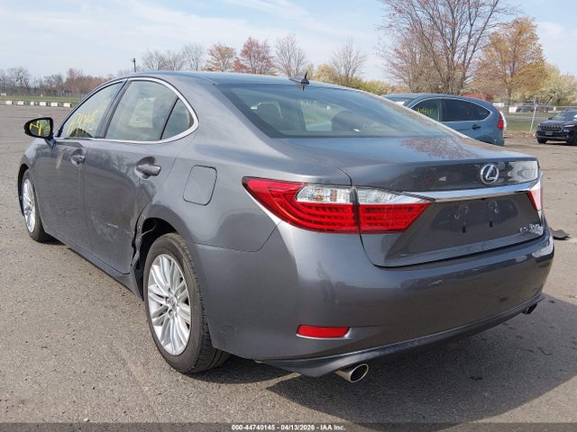 Продажа на аукционе авто 2013 Lexus Es 350, vin: JTHBK1GGXD2014248, номер лота: 44740145