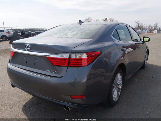Продажа на аукционе авто 2013 Lexus Es 350, vin: JTHBK1GGXD2014248, номер лота: 44740145