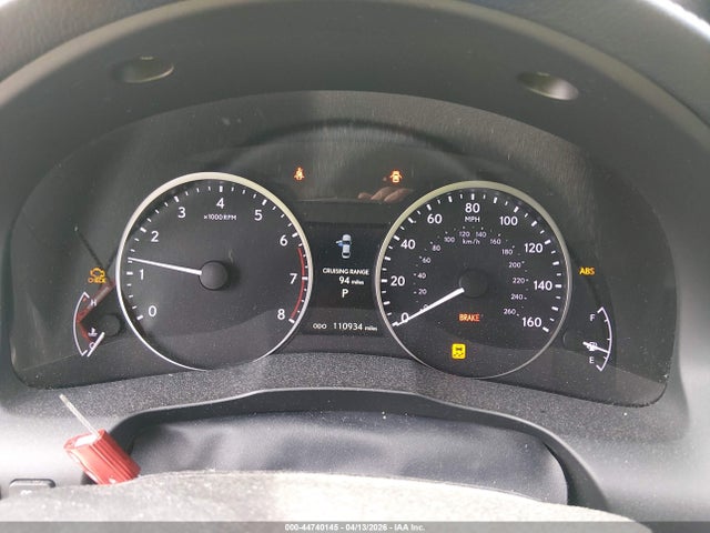 Продажа на аукционе авто 2013 Lexus Es 350, vin: JTHBK1GGXD2014248, номер лота: 44740145