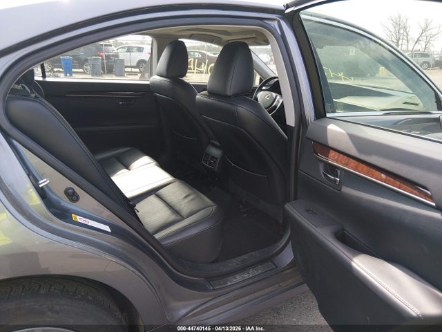Продажа на аукционе авто 2013 Lexus Es 350, vin: JTHBK1GGXD2014248, номер лота: 44740145
