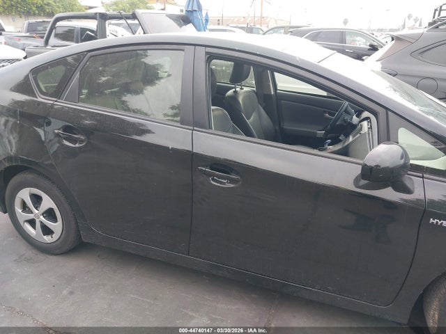 Toyota Prius Four 2015 JTDKN3DU0F2002658 Image 14
