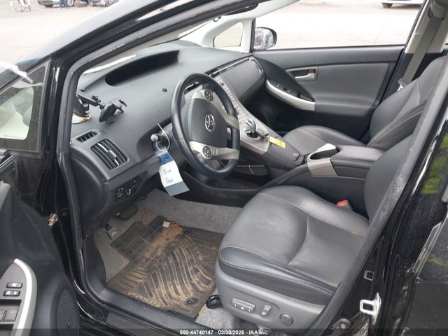 Toyota Prius Four 2015 JTDKN3DU0F2002658 Image 18