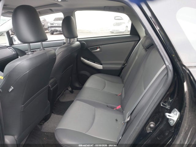Toyota Prius Four 2015 JTDKN3DU0F2002658 Image 21