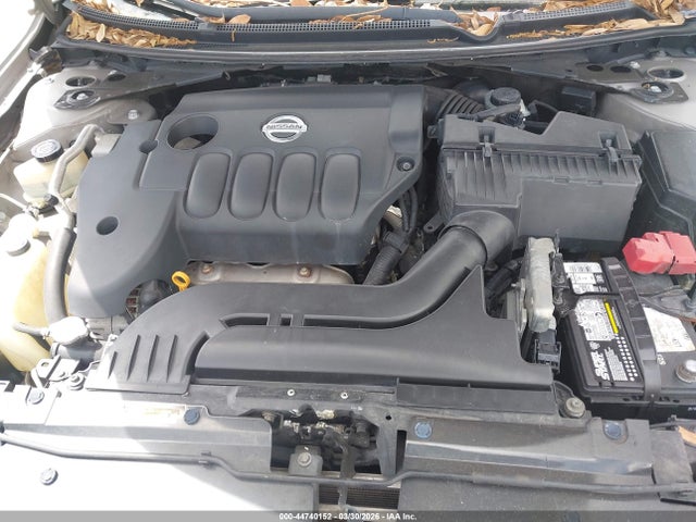 44740152 :رقم المزاد ، 1N4AL2AP0CC164005 vin ، 2012 Nissan Altima 2.5 S مزاد بيع