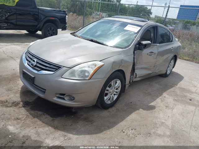 44740152 :رقم المزاد ، 1N4AL2AP0CC164005 vin ، 2012 Nissan Altima 2.5 S مزاد بيع