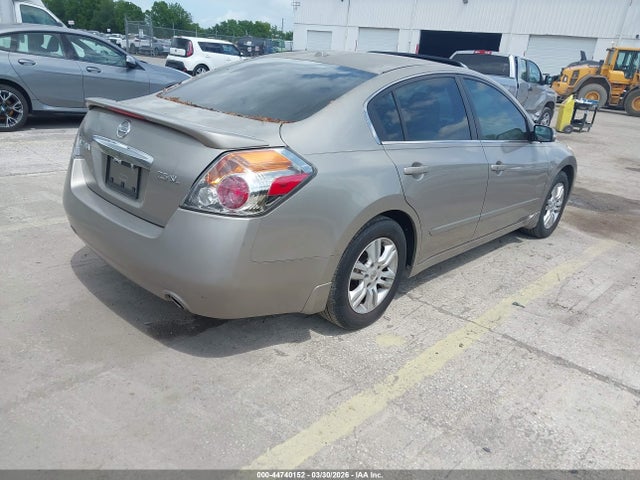 44740152 :رقم المزاد ، 1N4AL2AP0CC164005 vin ، 2012 Nissan Altima 2.5 S مزاد بيع