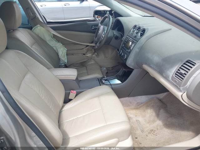 44740152 :رقم المزاد ، 1N4AL2AP0CC164005 vin ، 2012 Nissan Altima 2.5 S مزاد بيع