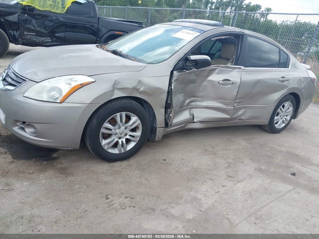 44740152 :رقم المزاد ، 1N4AL2AP0CC164005 vin ، 2012 Nissan Altima 2.5 S مزاد بيع