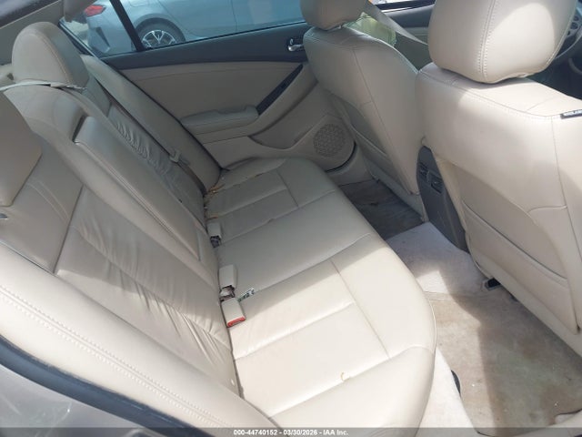 44740152 :رقم المزاد ، 1N4AL2AP0CC164005 vin ، 2012 Nissan Altima 2.5 S مزاد بيع