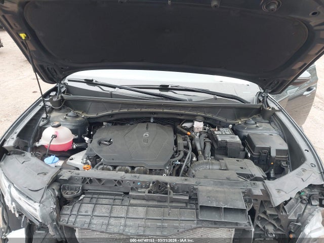 Продажа на аукционе авто 2023 Hyundai Tucson Sel, vin: 5NMJF3AE8PH292991, номер лота: 44740153