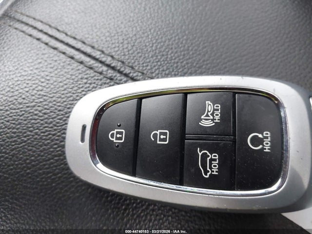 Продажа на аукционе авто 2023 Hyundai Tucson Sel, vin: 5NMJF3AE8PH292991, номер лота: 44740153