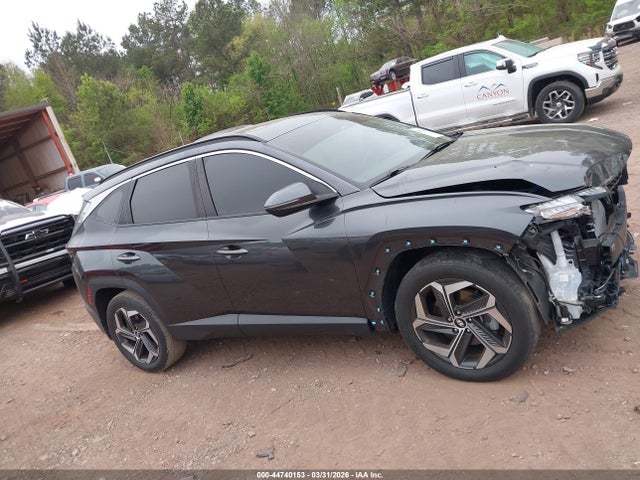 Продажа на аукционе авто 2023 Hyundai Tucson Sel, vin: 5NMJF3AE8PH292991, номер лота: 44740153