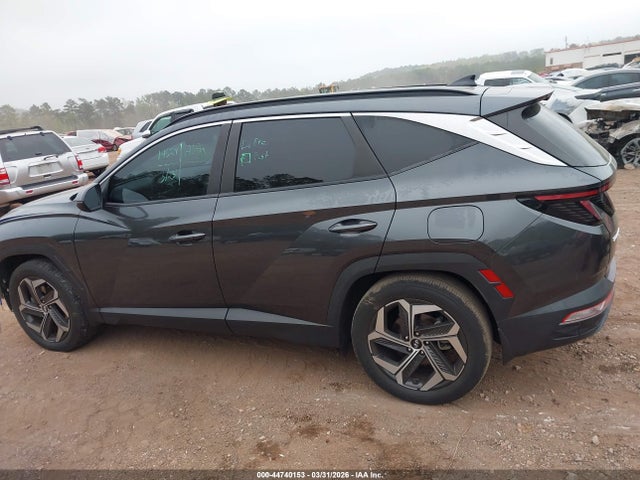Продажа на аукционе авто 2023 Hyundai Tucson Sel, vin: 5NMJF3AE8PH292991, номер лота: 44740153