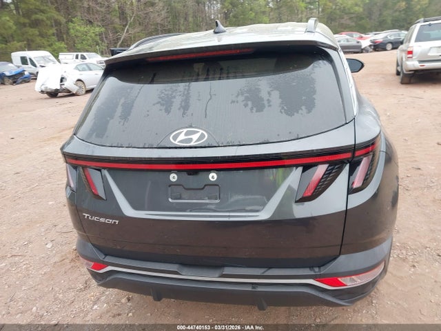 Продажа на аукционе авто 2023 Hyundai Tucson Sel, vin: 5NMJF3AE8PH292991, номер лота: 44740153