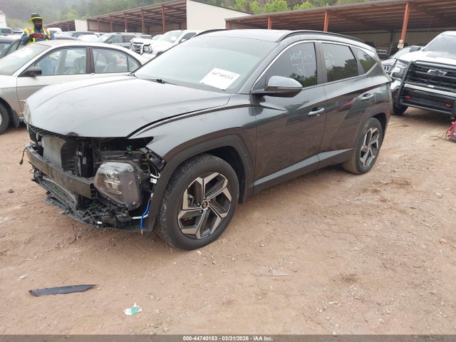 Продажа на аукционе авто 2023 Hyundai Tucson Sel, vin: 5NMJF3AE8PH292991, номер лота: 44740153
