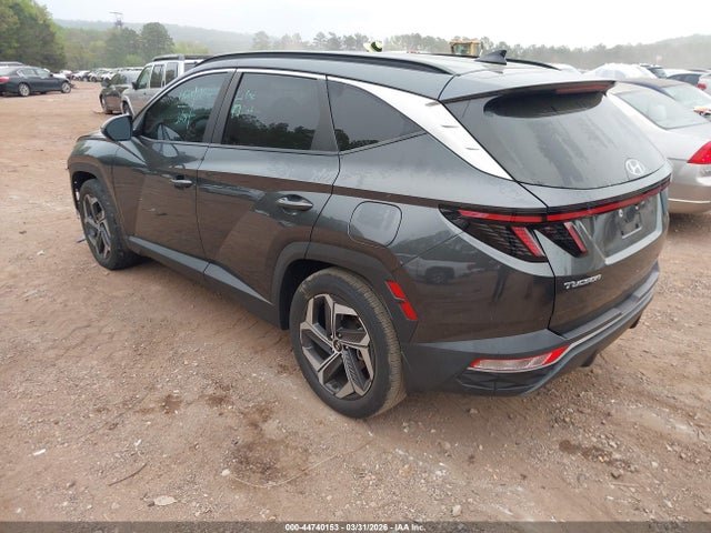 Продажа на аукционе авто 2023 Hyundai Tucson Sel, vin: 5NMJF3AE8PH292991, номер лота: 44740153