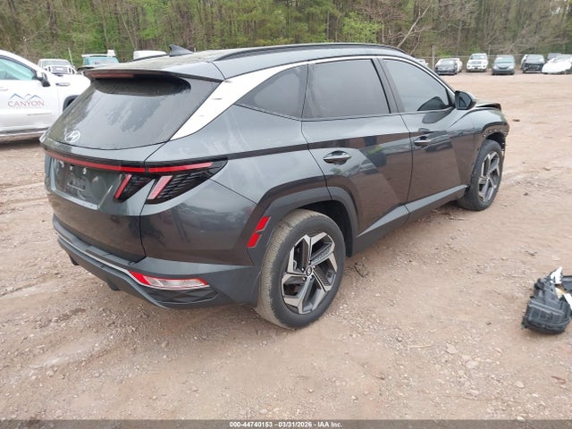 Продажа на аукционе авто 2023 Hyundai Tucson Sel, vin: 5NMJF3AE8PH292991, номер лота: 44740153