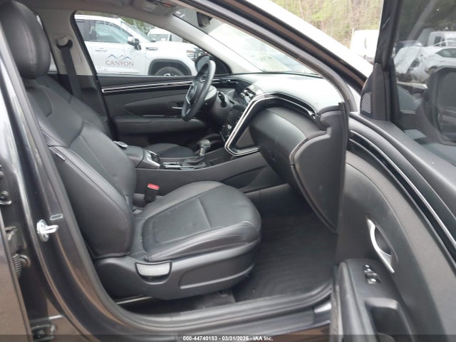 Продажа на аукционе авто 2023 Hyundai Tucson Sel, vin: 5NMJF3AE8PH292991, номер лота: 44740153