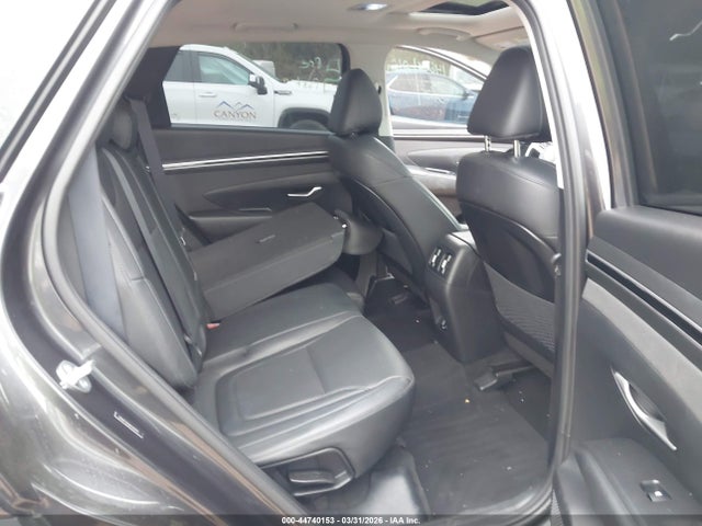 Продажа на аукционе авто 2023 Hyundai Tucson Sel, vin: 5NMJF3AE8PH292991, номер лота: 44740153