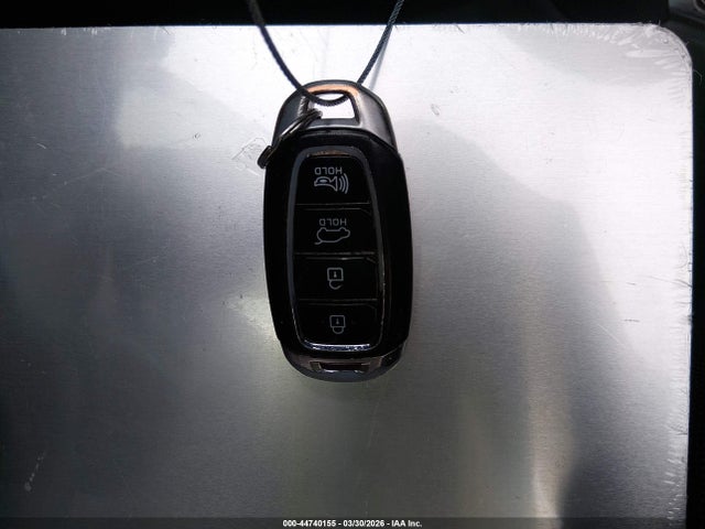 KM8K22AAXMU703525 Hyundai Kona Sel