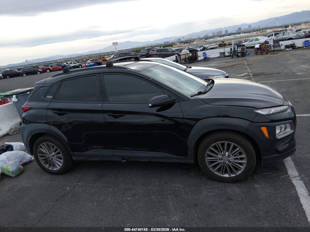 KM8K22AAXMU703525 Hyundai Kona Sel