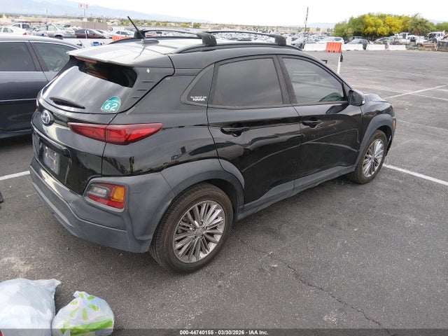 KM8K22AAXMU703525 Hyundai Kona Sel