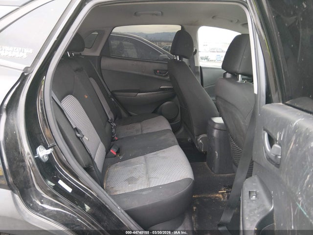 KM8K22AAXMU703525 Hyundai Kona Sel