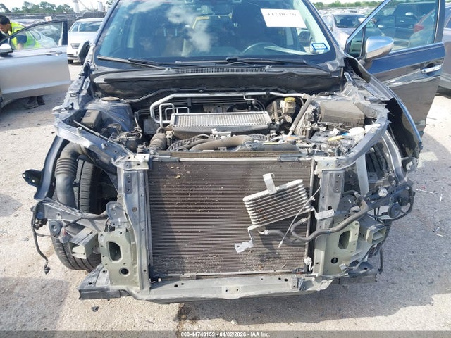 44740159 :رقم المزاد ، 4S4WMARD3L3423163 vin ، 2020 Subaru Ascent Touring مزاد بيع
