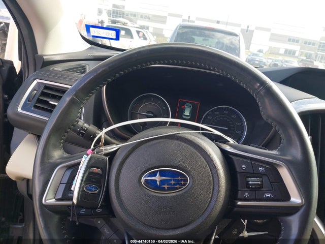 44740159 :رقم المزاد ، 4S4WMARD3L3423163 vin ، 2020 Subaru Ascent Touring مزاد بيع