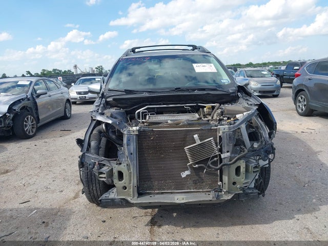 44740159 :رقم المزاد ، 4S4WMARD3L3423163 vin ، 2020 Subaru Ascent Touring مزاد بيع