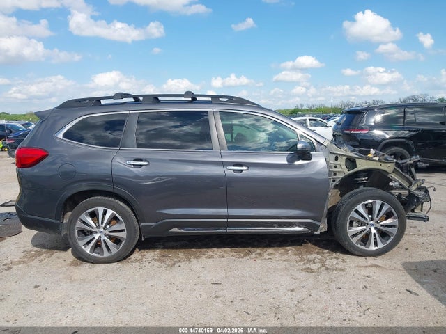 44740159 :رقم المزاد ، 4S4WMARD3L3423163 vin ، 2020 Subaru Ascent Touring مزاد بيع