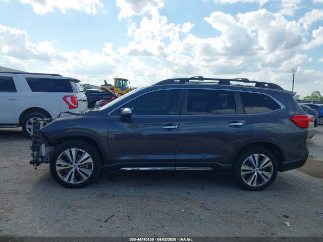 44740159 :رقم المزاد ، 4S4WMARD3L3423163 vin ، 2020 Subaru Ascent Touring مزاد بيع