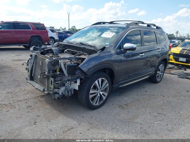44740159 :رقم المزاد ، 4S4WMARD3L3423163 vin ، 2020 Subaru Ascent Touring مزاد بيع