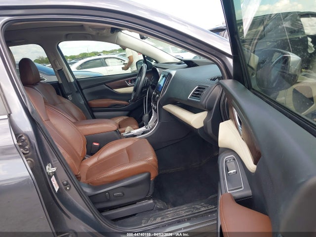 44740159 :رقم المزاد ، 4S4WMARD3L3423163 vin ، 2020 Subaru Ascent Touring مزاد بيع