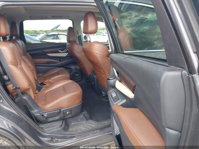 44740159 :رقم المزاد ، 4S4WMARD3L3423163 vin ، 2020 Subaru Ascent Touring مزاد بيع